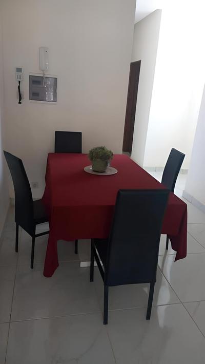 Donna Consiglia Design Apartment