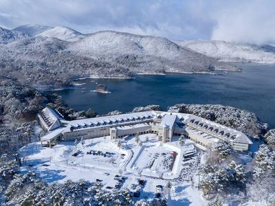 Urabandai Lake Resort