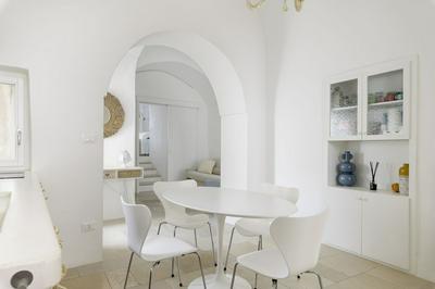 La Casa del Vicolo by Wonderful Italy