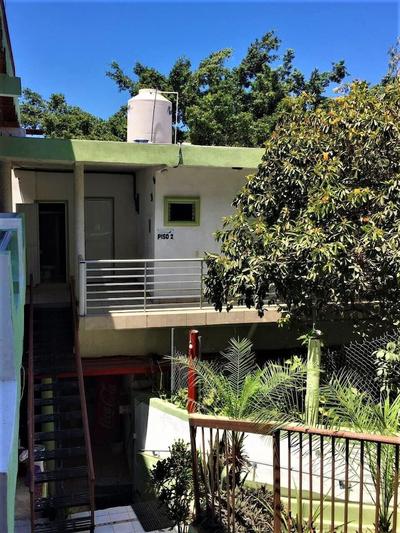 HOTEL Posada Las Graditas