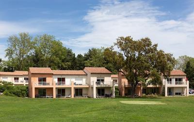 SOWELL RÉSIDENCES Les Perles du Golfe de Saint-Tropez