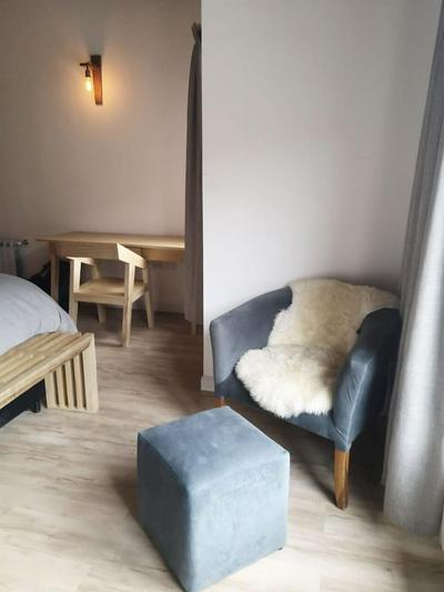 Senderos Aparts & Suites