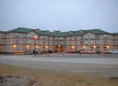 Inuvik Capital Suites