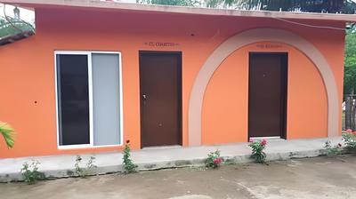 Cabañas Las Piedras