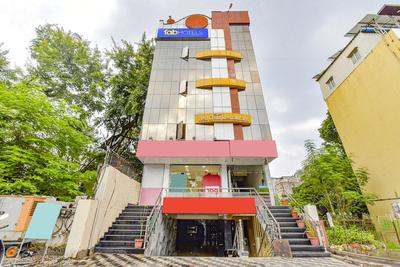 FabHotel Shri Shyam Palace