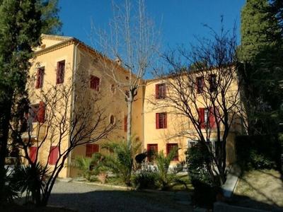 Villa Roumanille