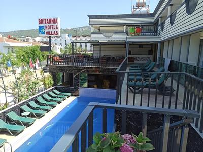 Britannia Hotel&Villas