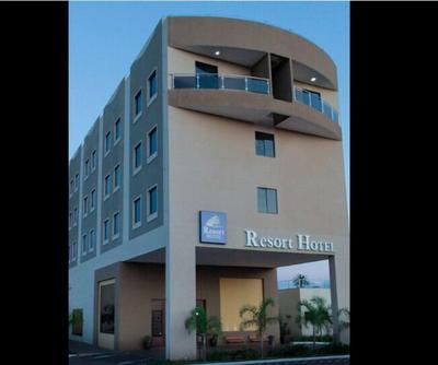 Resort Hotel