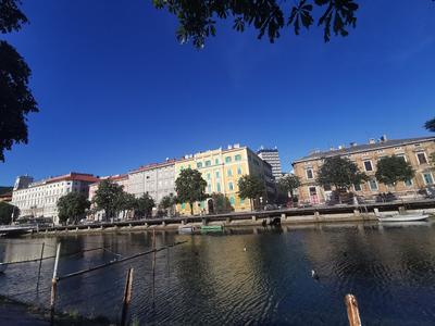 Pomerio apartments
