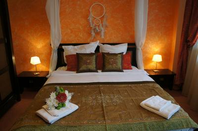 Agentia H Accommodation