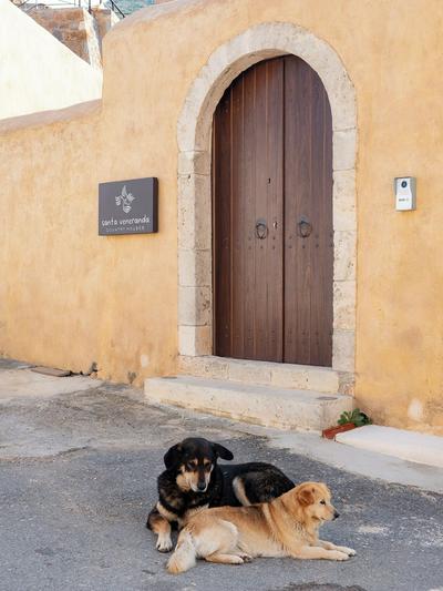 Santa Veneranda Suites by Checkin