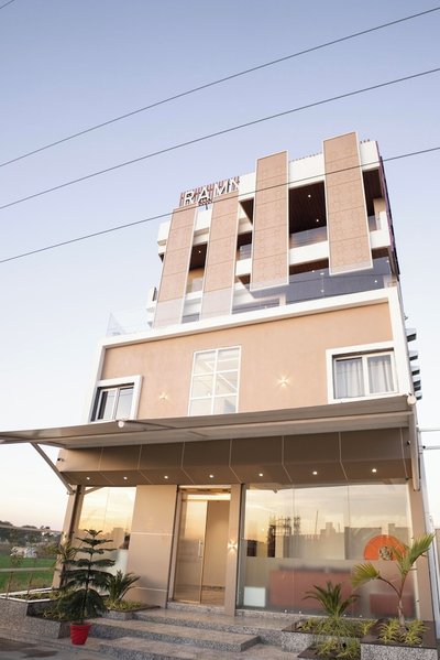 Ramnaa Hotel