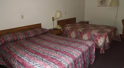 Lee's Motel