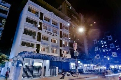 Krishna Avtar Services Apartment