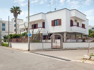Elegant Apartment With Sea View In Otranto, Wifi, Air Conditioning And Parking