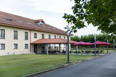 Iberik Hotel Balneario Augas Santas