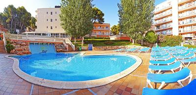 MLL Sahara Nubia Gobi Bay Hotel