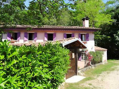 Mi Casa tu Casa Bed & Breakfast