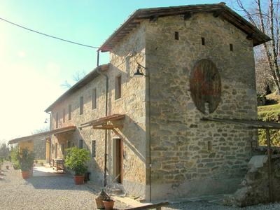 Beautiful Cottage in Pescia