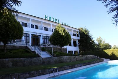 Hotel Rural Casa de São Pedro