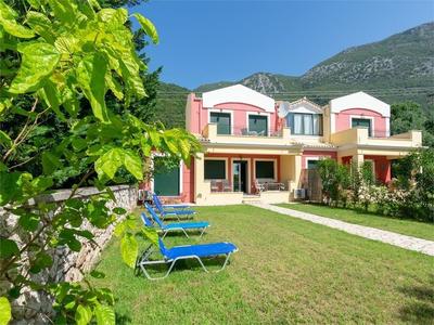 Villa Barbati 1