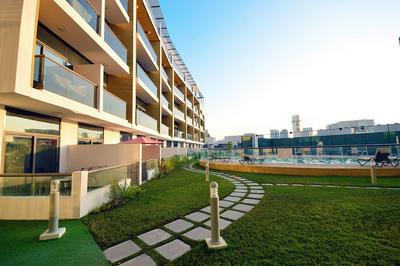 Crystal Residence
