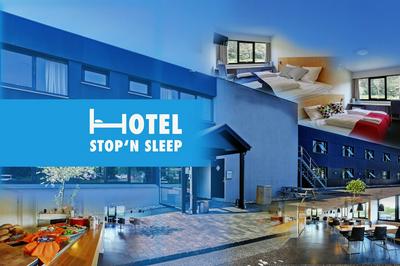 Stop'n Sleep