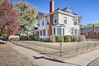 Classic Cañon City Getaway - 13 Mi to Royal Gorge!