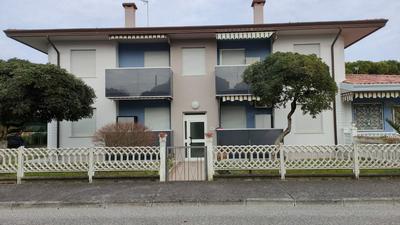 Comfortable Flat Near the Beach and Luna Park