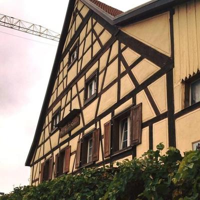 Hotel Atelier Sonne