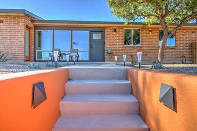 Charming Tucson Vacation Rental: 2 Mi to Downtown