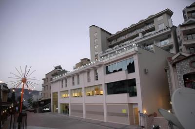 Calipso Beach Turunc Hotel