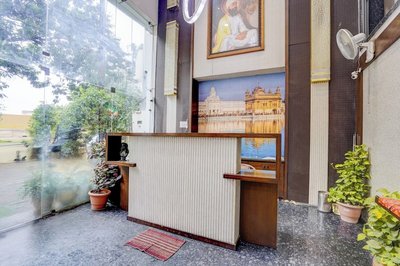 The Byke Express - Pishori inn