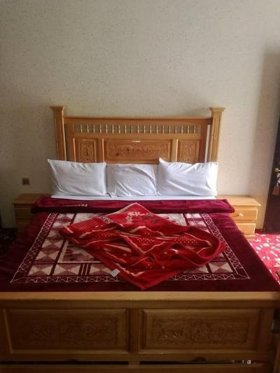 Pinehills Hotel Naran