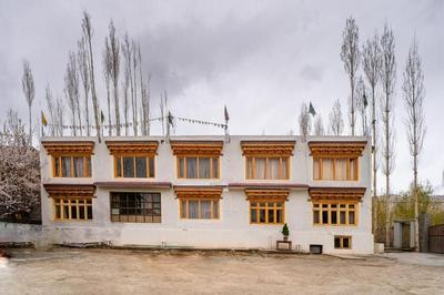SHUKPA RESIDENCY