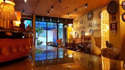 Hotel Real Malintzi Zacatelco