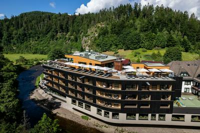 Sackmann Genuss und Spa Resort