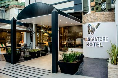 Hotel Viggiatore