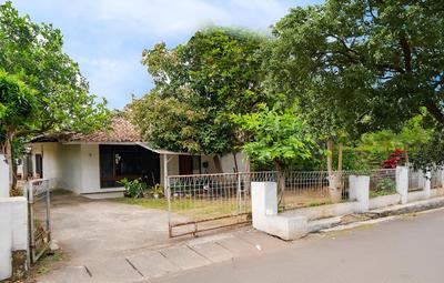 SPOT ON 91638 Anna Homestay Syariah