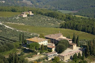 AGRITURISMO LA PAPESSA