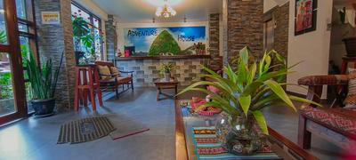 Machupicchu Adventure