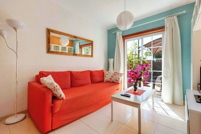 Casa Golfin - In Tenerifes Sunny South Disinfected, Latest Guidelines