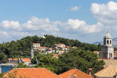 Apartments Miljan Popovic