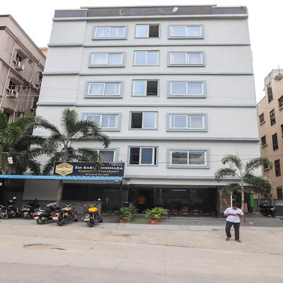 Destino by Halcyon Hitec City