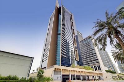 Silkhaus Sky Gardens, DIFC Dubai