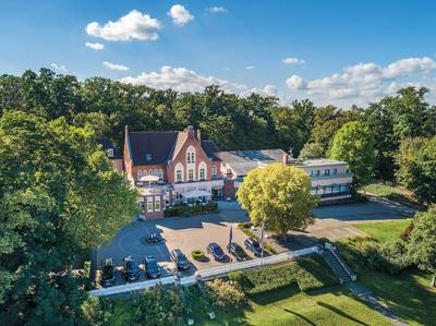 Parkhotel Berghoelzchen