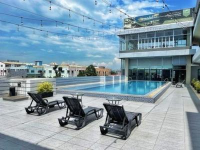 Alltrue Sydney Hotel Batam Center