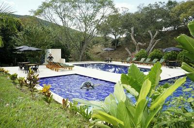 Tres Lagos Finca Hotel