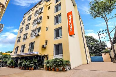 FabExpress Classic Residency