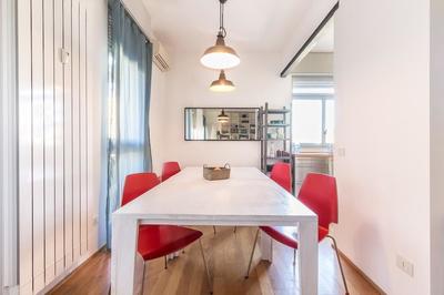 Alessia's Flat - L'8 e Mezzo